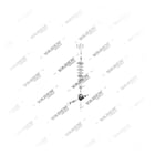 2900 120 001 Tek Silindirli, Kompresör - Exploded Parts Diagram