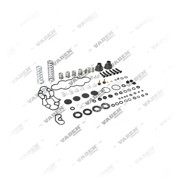 1) , 303.02.0020.04 Tamir Takımı, Çoklu Dağıtıcı Ventil, Vaden