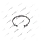 , 4520007 Segman, Kaliper Mekanizma, Vaden