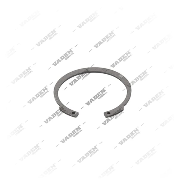 1) , 4520007 Segman, Kaliper Mekanizma, Vaden