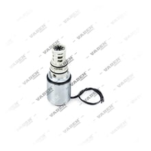EBS Relay Valve