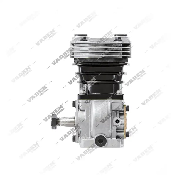 6) 1173852,1261657,LP1959, 1500 110 003 Tek Silindirli, Kompresör, Vaden