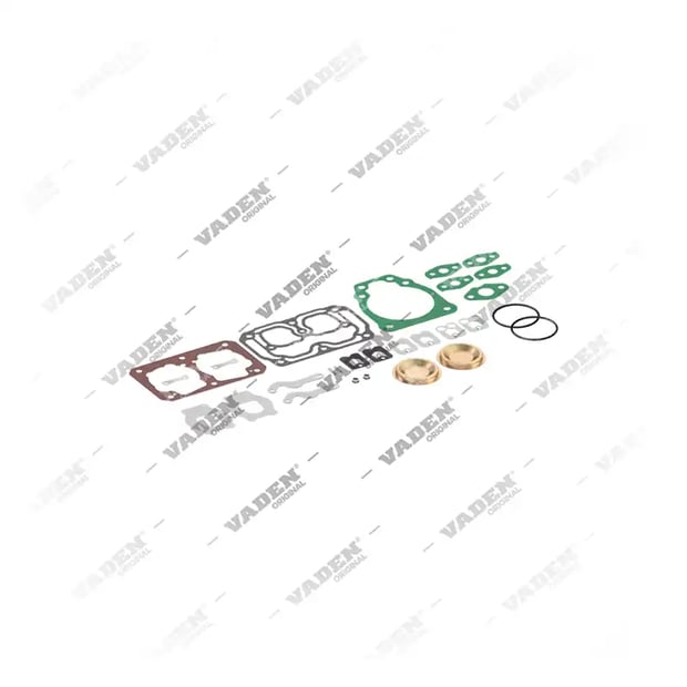 1) 9115065000S3,1519083S3, 1600 100 500 Tamir Takımı, Kompresör Parçaları, Vaden