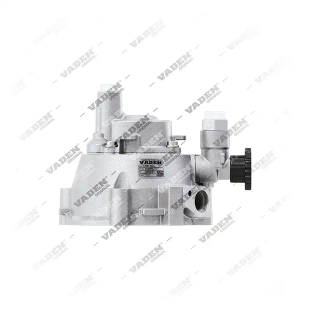 5) 0683694,683694, 0106 024 Manual Feed Pump, Vaden