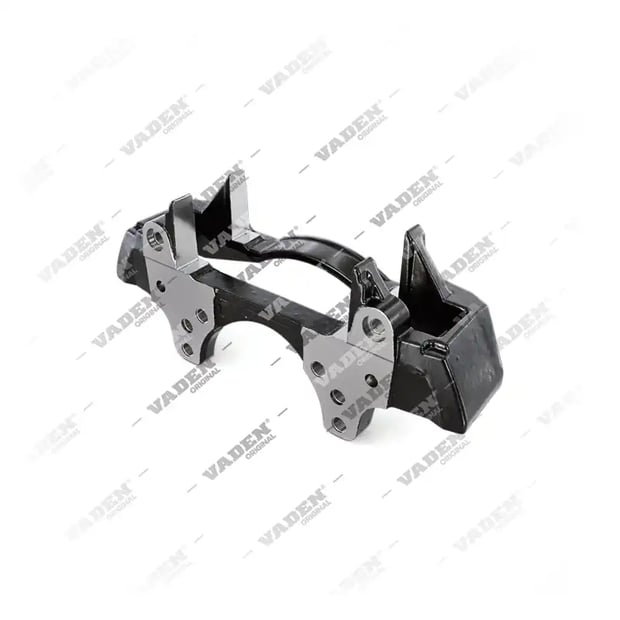 2) K007475, 3522013 SN6.../ SN7.../ SK7...- 22.5" Support d'étrier, support d'étrier, Vaden