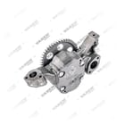 4571800601,4571800801,4571801601,20180174, 0101 325 Oil Pump, Vaden