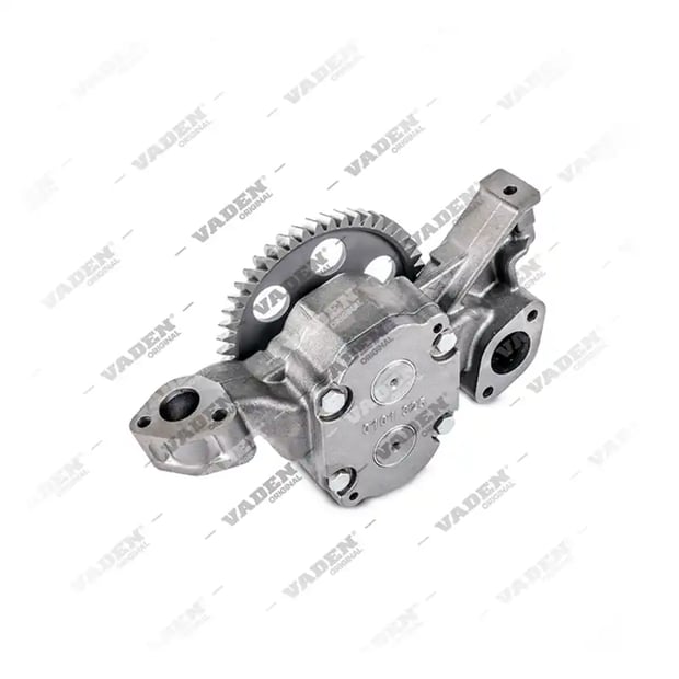 2) 4571800601,4571800801,4571801601,20180174, 0101 325 Oil Pump, Vaden