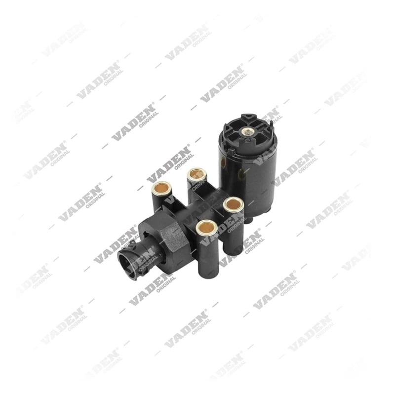 303.04.0016 ECAS Height Sensor for DAF, MAN, Scania | VADEN ORIGINAL