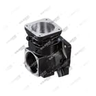 K001120,Z005880, 7100 921 013 Gövde, Kompresör Parçaları, Vaden