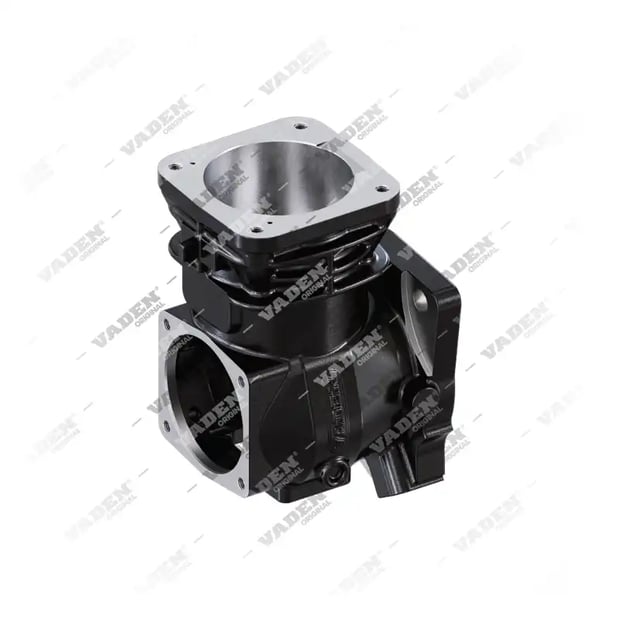 2) K001120,Z005880, 7100 921 013 Gövde, Kompresör Parçaları, Vaden