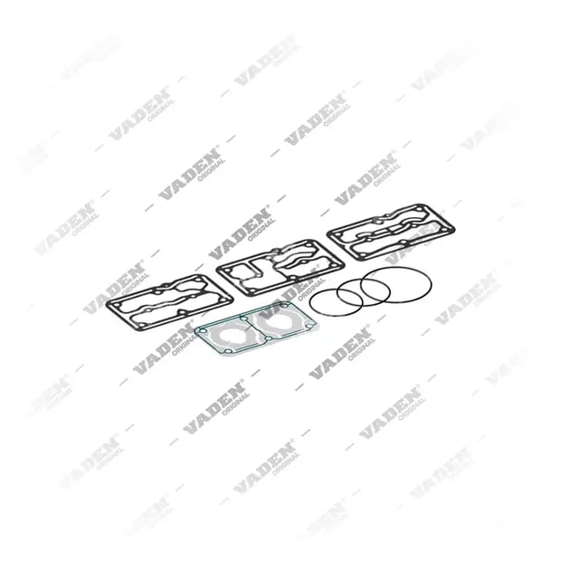 1) , 1100 240 150 Conta Takımı, Kompresör Parçaları, Vaden