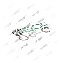 3000 080 750 Kit di riparazione, Kit di riparazione per compressori per freni ad aria