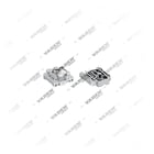 , 26 13 31 Cabeçote, Kit reparo do compressor de freio a ar, Vaden