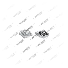 26 13 31 - Cabeçote, Kit reparo do compressor de freio a ar