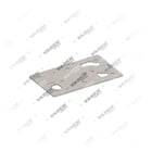 , 1100 250 350 Soğutucu Pleyt, Kompresör Parçaları, Vaden