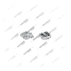 LK3857S1,57RS300781S1, 19 10 10 Silindir Kapak, Kompresör Parçaları, Vaden