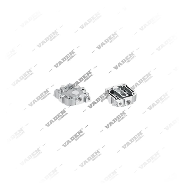 1) LK3857S1,57RS300781S1, 19 10 10 Silindir Kapak, Kompresör Parçaları, Vaden