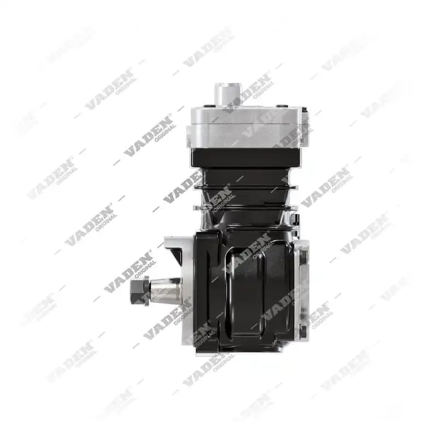 A9061305815SP1 MERCEDES BENZ (sin engranaje), Mono Cilindro, Compresor de aire – imagen 6