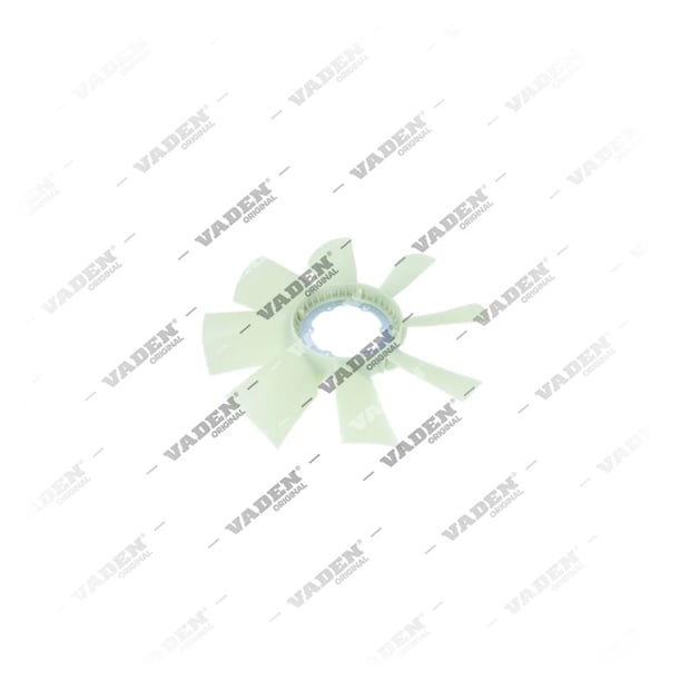 1) 1392261S,1393424S,1394564,571082S, 529.04.0018 Pervane, Fan, Vaden