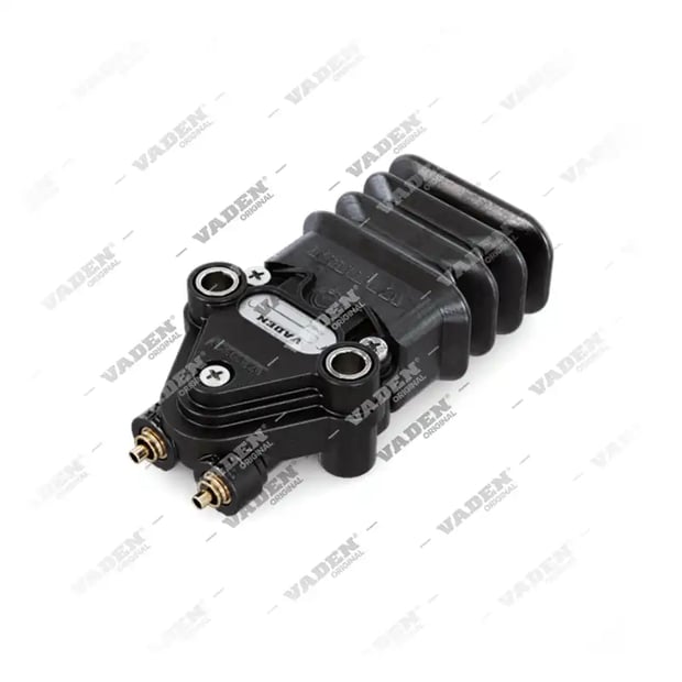 1) 4640070180, 303.03.0026 Valve de Suspension, Suspension, Vaden