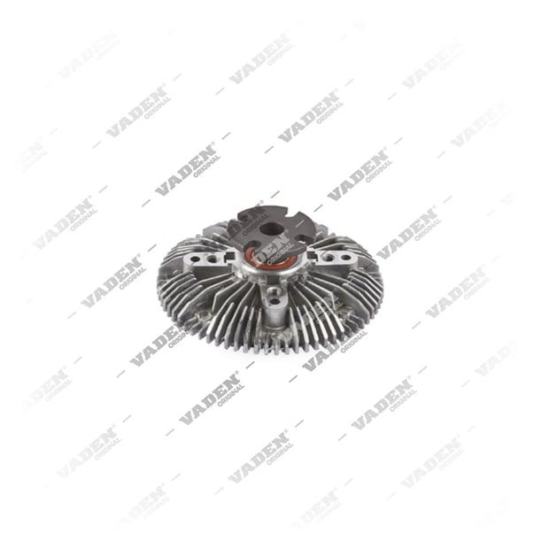 1) 0002001922, 529.01.0071 Visco Drive, Fan, Vaden