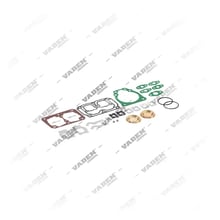 1600 100 500 Kit de reparação, Kit reparo do compressor de freio a ar