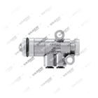 81521706096,81521706156, 303.11.0018 Électrovanne, Interrupteur Boite de Vitesse, Vaden