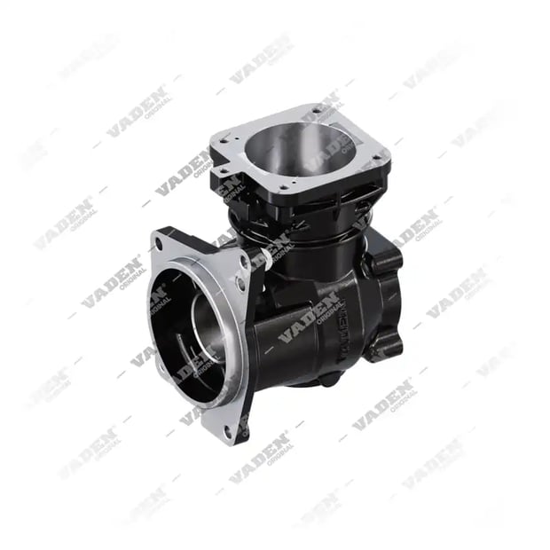 7100 921 017 Cárter, Kit reparo do compressor de freio a ar – imagem 2
