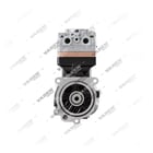 K009581,K009581000,LK4951,1767161, 1400 090 012 Çift Silindirli, Kompresör, Vaden