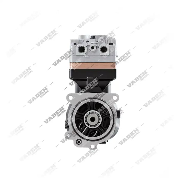 7) K009581,K009581000,LK4951,1767161, 1400 090 012 Çift Silindirli, Kompresör, Vaden