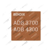 Kit di riparazione Bendix