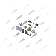 4456018 Ø 410 SIMPLEX, Tamir Takımı, Mekanizma