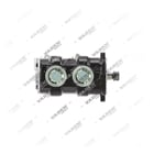 4127040090,7420713886, 1700 030 001 Çift Silindirli, Kompresör, Vaden