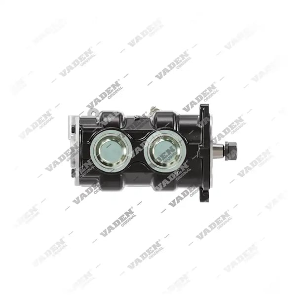 4) 4127040090,7420713886, 1700 030 001 Çift Silindirli, Kompresör, Vaden