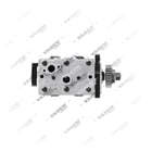 5010550086,5600621115,4124420000, 1700 020 001 Double cylindre, Compresseur d'air, Vaden