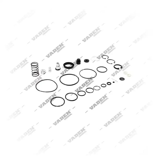 1) 9710020032,832865, 303.16.0002.01 Tamir Takımı, Acil Durum Valfi, Vaden