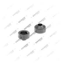 7600 850 014 Ingranaggio, Kit di riparazione per compressori per freni ad aria