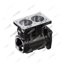 7100 882 008 Cárter, Kit reparo do compressor de freio a ar