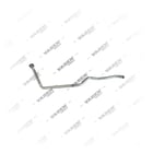 1307191,1331917, 403.06.0004 Tubo de pressão de ar, Kit reparo do compressor de freio a ar, Vaden