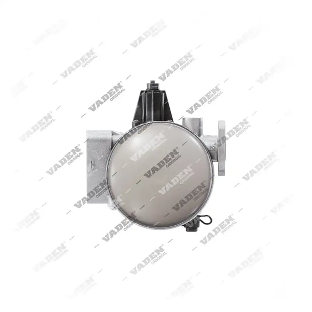 3) 9324000010,1518168, 301.02.0066 Complete, Air Dryer Valve, Vaden