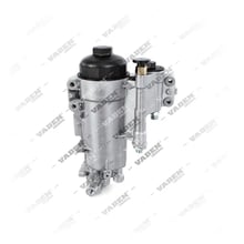 0102 052 Filtro, Filtro de combustible