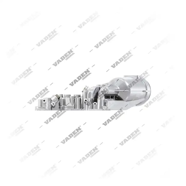 4) 4571801010S,4571803110S, A4571803110 Kapak, Yağ Soğutucu, Vaden