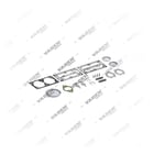 1200 300 510 Tamir Takımı, Kompresör Parçaları - Front Perspective View