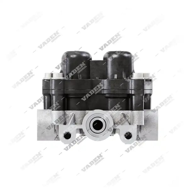 303.02.0027 4-circuit protection valve – image 5