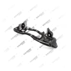 4122020 ELSA 195 /ELSA 225 /EX 225- 22.5" Porta-cerniera - Rear Perspective View