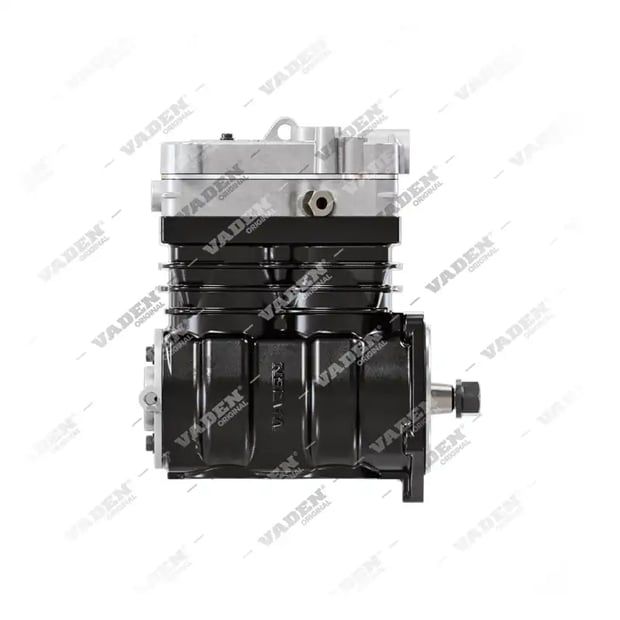 1700 030 001 Cilindro duplo, Compressor de ar – imagem 5