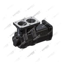 7100 752 015 Cárter, Kit reparo do compressor de freio a ar