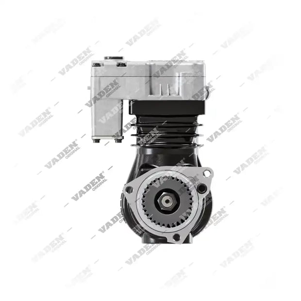 7) 4123520030S,51541007005S, 1200 040 004 Einzylinder, Luftkompressor, Vaden