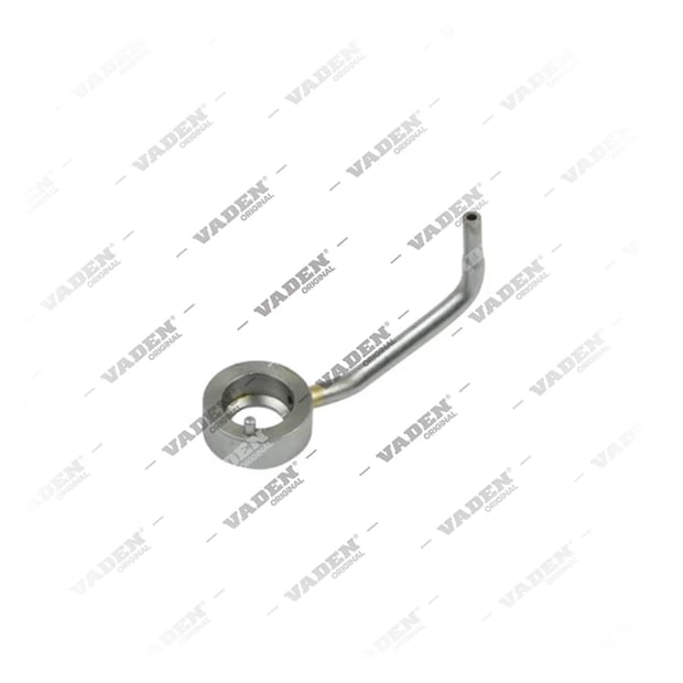 1) 4571801243,4571801443,20014313, 0101 029 Yağ Fıskiyesi, Gövde, Vaden