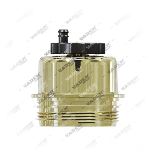 0102 275 Cover, Fuel Filter – image 3